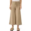 Splendid X @cellajaneblog Wide Leg Ankle Pants