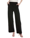 SPLENDID SPLENDID X KATE YOUNG STRAIGHT LEG WOOL-BLEND PANT