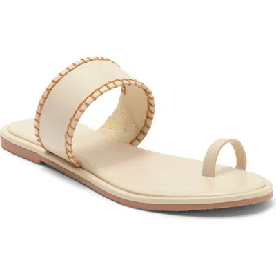 Splendid Yuna Toe Loop Sandal