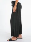 Splendid Zinnia In Lead In Black