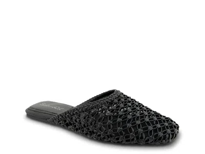 Splendid Zoey Mule In Black