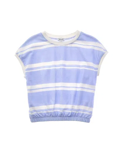 Splendid Kids' Zuma Beach Top In Multi