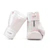 Splendore Women's Coral Gables Boxing Gloves In Orange