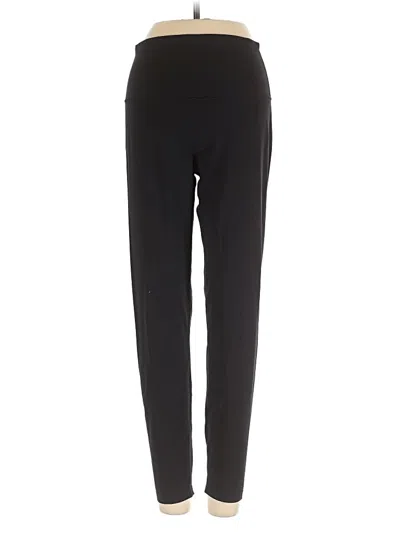 Pre-owned Splits 59 Active Pants In Black