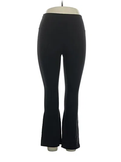 Pre-owned Splits 59 Active Pants In Black