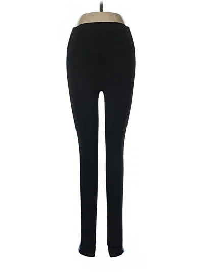 Pre-owned Splits 59 Active Pants In Black
