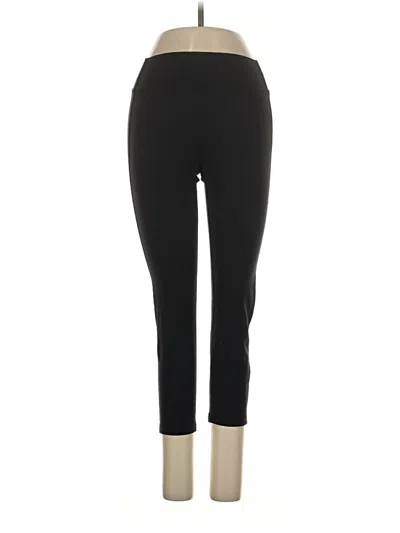 Pre-owned Splits 59 Active Pants In Black