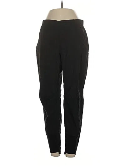 Pre-owned Splits 59 Active Pants In Black