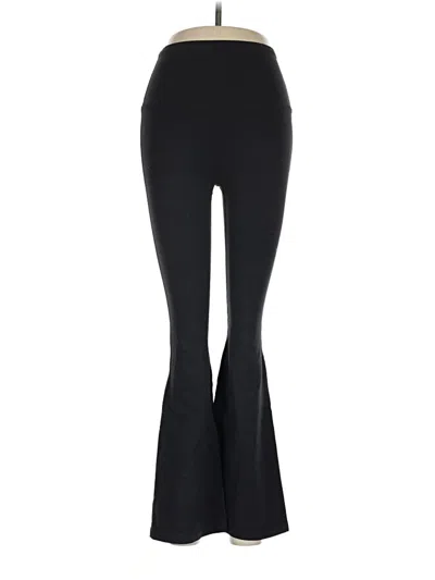Pre-owned Splits 59 Active Pants In Black