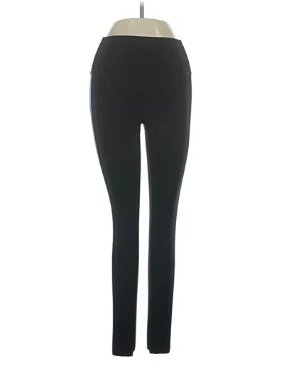 Pre-owned Splits 59 Active Pants In Black