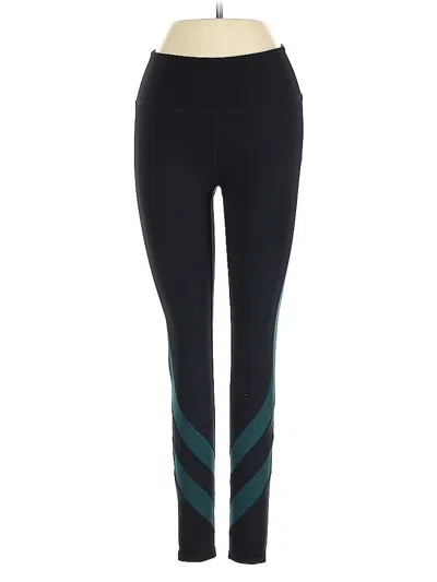 Pre-owned Splits 59 Active Pants In Blue