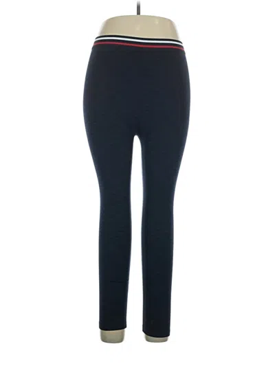 Pre-owned Splits 59 Active Pants In Blue