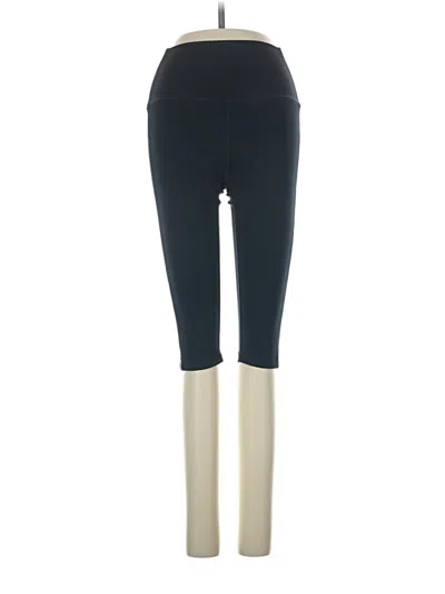 Pre-owned Splits 59 Active Pants In Blue