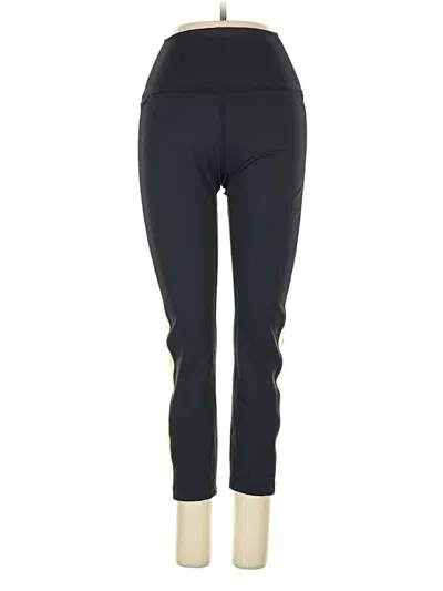 Pre-owned Splits 59 Active Pants In Blue