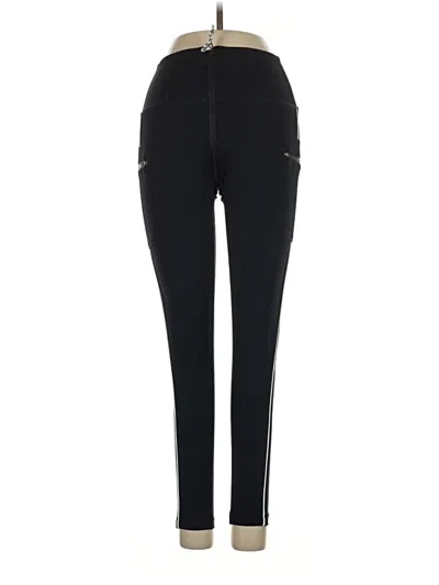 Pre-owned Splits 59 Active Pants In Blue