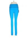 Splits 59 Active Pants In Blue