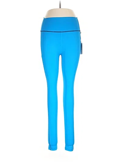 Splits 59 Active Pants In Blue