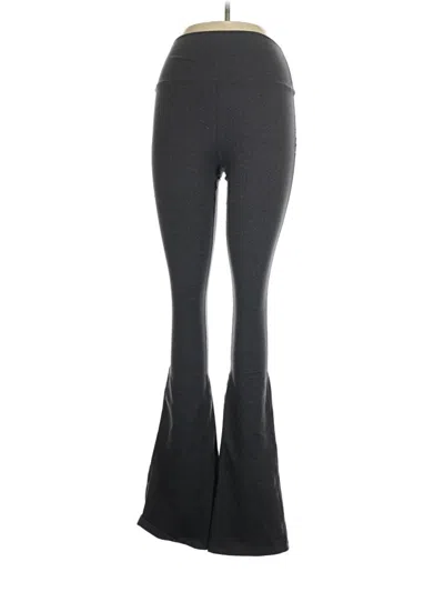 Pre-owned Splits 59 Active Pants In Gray