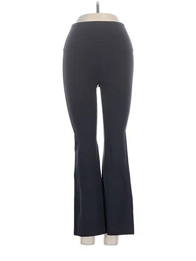 Pre-owned Splits 59 Active Pants In Gray