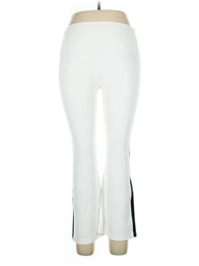 Pre-owned Splits 59 Active Pants In White