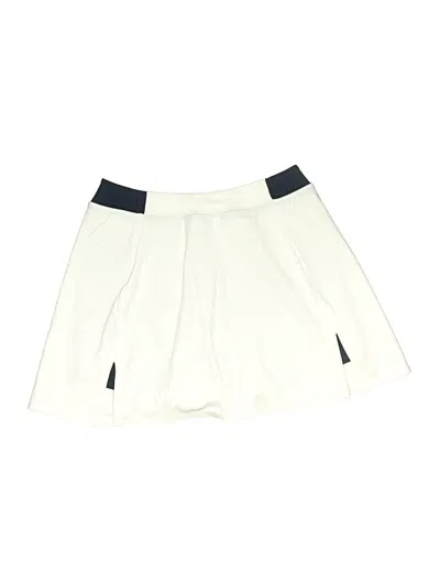 Pre-owned Splits 59 Active Skort In Ivory
