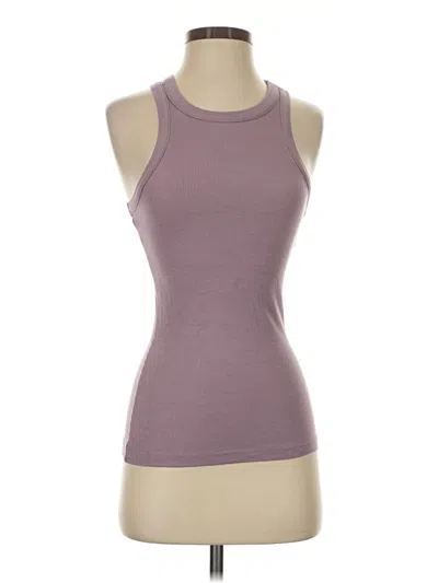 Pre-owned Splits 59 Active Tank Top In Purple