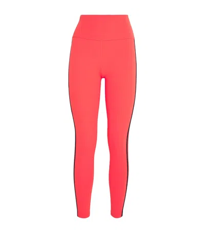 Splits 59 Airweight Leggings In Pink