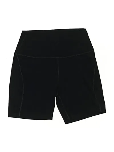 Pre-owned Splits 59 Athletic Shorts In Black