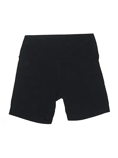 Pre-owned Splits 59 Athletic Shorts In Black
