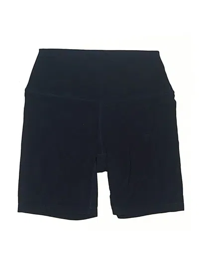 Pre-owned Splits 59 Athletic Shorts In Blue