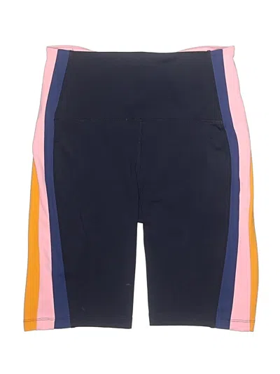 Pre-owned Splits 59 Athletic Shorts In Blue