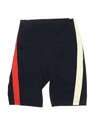 Pre-owned Splits 59 Athletic Shorts In Blue