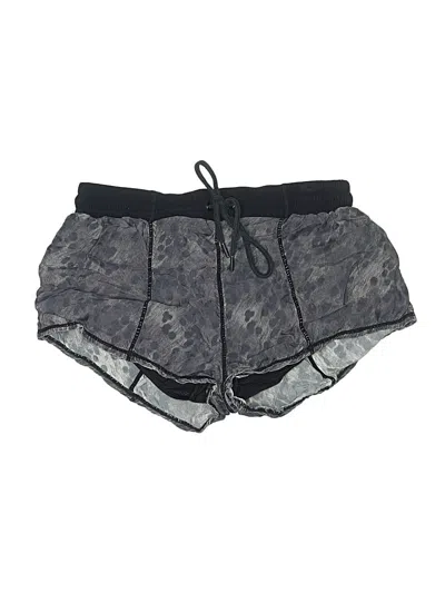 Pre-owned Splits 59 Athletic Shorts In Gray