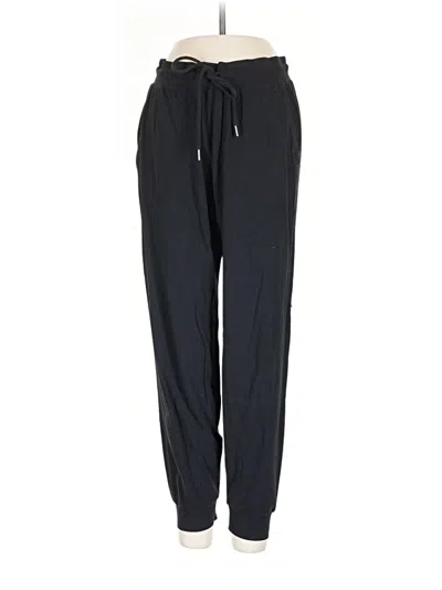 Pre-owned Splits 59 Casual Pants In Black