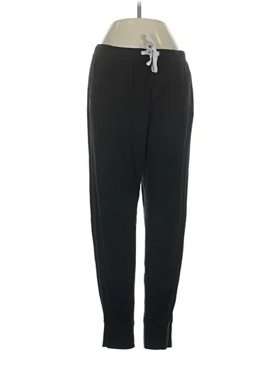 Pre-owned Splits 59 Casual Pants In Black