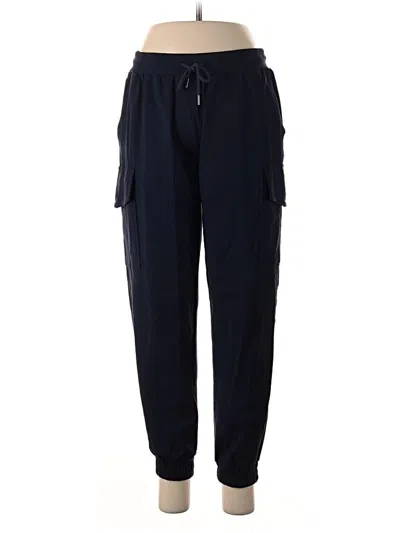 Pre-owned Splits 59 Casual Pants In Blue