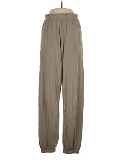 Pre-owned Splits 59 Casual Pants In Gray