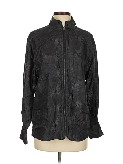 Pre-owned Splits 59 Jacket In Black