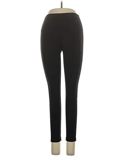 Pre-owned Splits 59 Leggings In Black