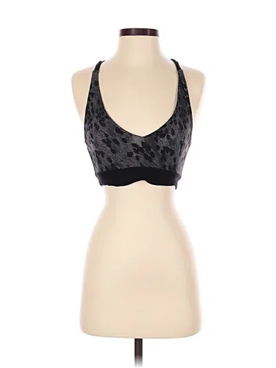 Pre-owned Splits 59 Sports Bra In Black