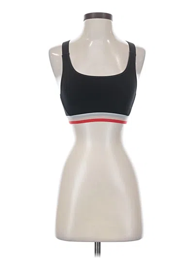 Pre-owned Splits 59 Sports Bra In Black