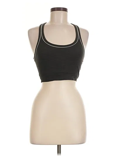 Pre-owned Splits 59 Sports Bra In Black