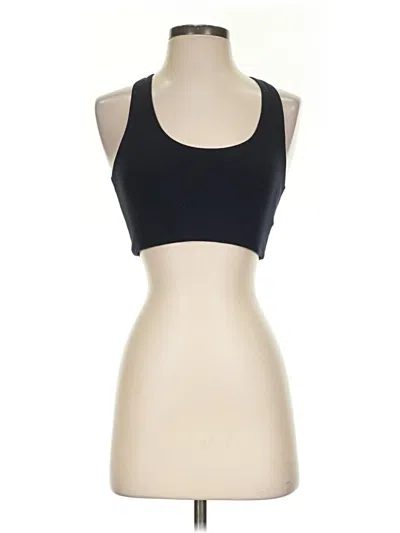 Pre-owned Splits 59 Sports Bra In Black