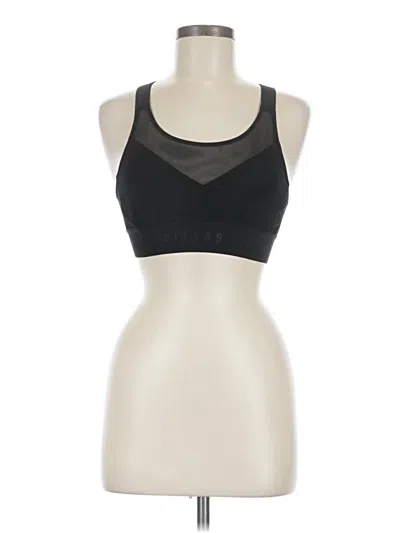Pre-owned Splits 59 Sports Bra In Black