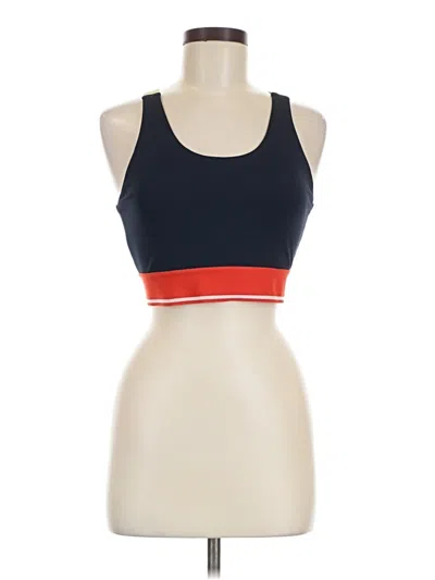 Pre-owned Splits 59 Sports Bra In Blue