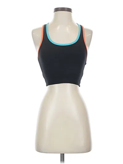 Pre-owned Splits 59 Sports Bra In Teal