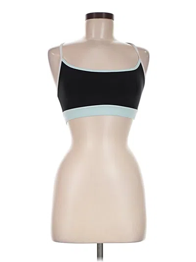 Pre-owned Splits 59 Sports Bra In Teal
