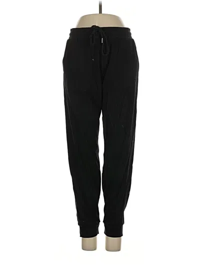 Pre-owned Splits 59 Sweatpants In Black