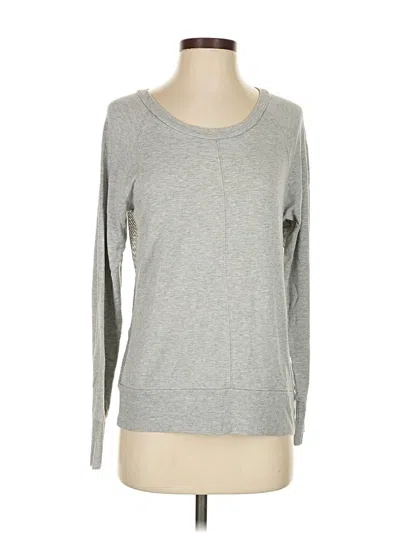 Pre-owned Splits 59 Sweatshirt In Gray