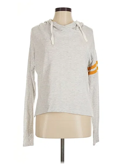 Pre-owned Splits 59 Sweatshirt In Gray